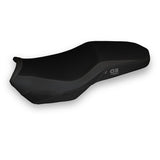 BMW F850GS Adventure 2019-2024 Seat Cover Tappezzeria Italia TPZ in Black