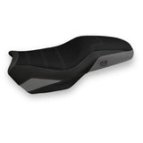 BMW F850GS Adventure 2019-2024 Seat Cover Tappezzeria Italia TPZ Comfort in Grey