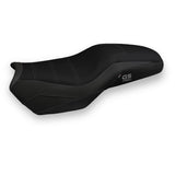 BMW F850GS Adventure 2019-2024 Seat Cover Tappezzeria Italia TPZ Comfort in Black