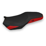BMW F800GS 2018-2026 Seat Cover TPZ Italia Red