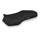 BMW F800GS 2018-2026 Seat Cover TPZ Italia Comfort Silver