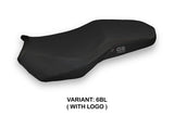 BMW F800GS 2018-2026 Seat Cover TPZ Italia Black