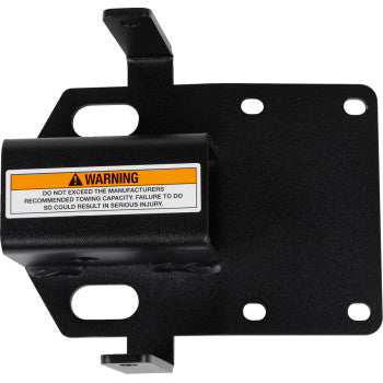 Enganche receptor MOOSE UTILITY - 2" - Mule 1269PF 