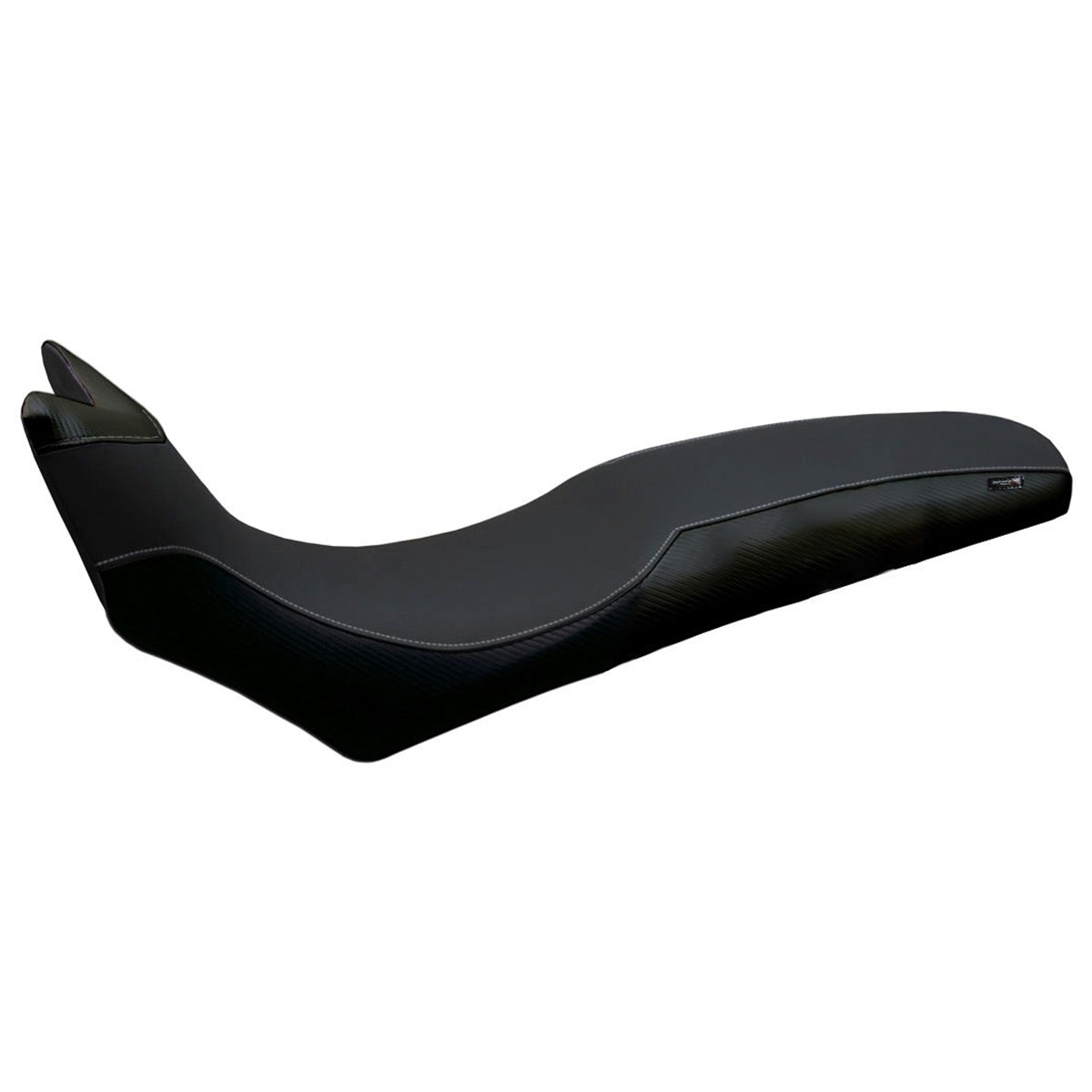 BMW F700GS F800GS 2008-2018 Seat Cover TPZ Italia Essential Black