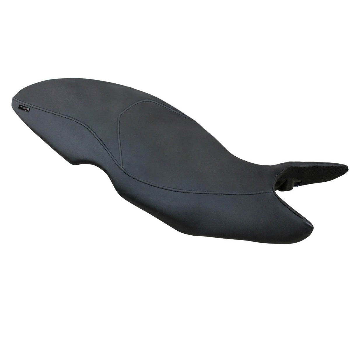 BMW F800R 2009-2020 Seat Cover TPZ Italia Essential Black