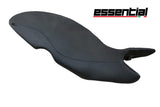 BMW F800R 2009-2020 Seat Cover TPZ Italia Essential Black