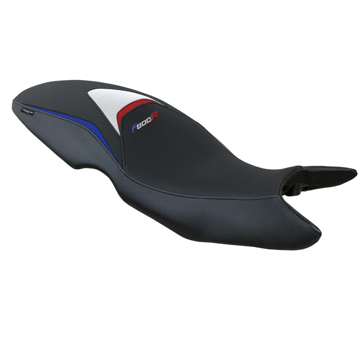 BMW F800R 2009-2020 Seat Cover Tappezzeria Italia TPZ Comfort in HP