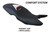 BMW F800R 2009-2020 Seat Cover Tappezzeria Italia TPZ Comfort in HP