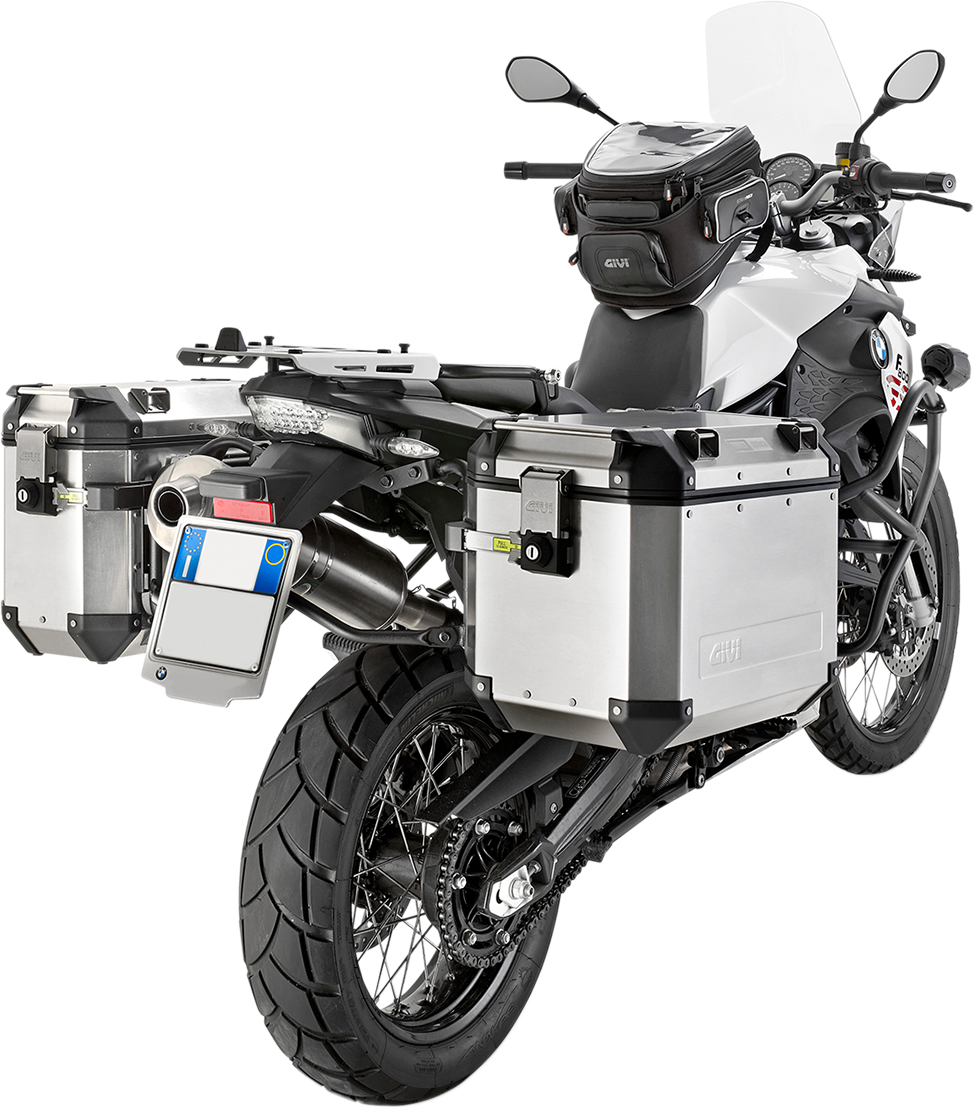 Soporte para maletas laterales GIVI PL5103CAM 