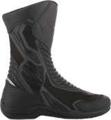 Botas ALPINESTARS Air Plus Gore-Tex - Negras - Talla 4 EE. UU. / 37 UE 2336017-10-37