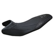 BMW F900GS 2024 2025 Seat Cover Tappezzeria Ultragrip Black