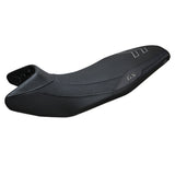 BMW F900GS 2024 2025 Seat Cover Tappezzeria Ultragrip Black