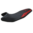 BMW F900GS 2024 2025 Seat Cover Tappezzeria Ultragrip Red Black