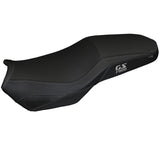 BMW F900GS Adventure 2025-2026 Seat Cover Tappezzeria Italia TPZ Black