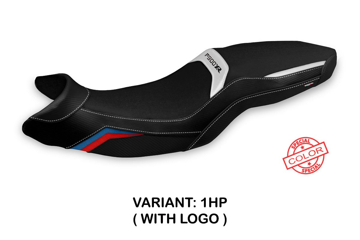 BMW F900XR 2019-2026 Seat Cover TPZ Italia HP
