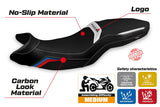 BMW F900XR  2019-2025 Seat Cover TPZ Italia Comfort HP