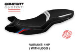 BMW F900XR  2019-2025 Seat Cover TPZ Italia Comfort HP