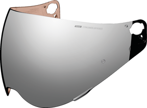 ICON Variant Pro™ Pinlock®-Ready Shield - RST Silver 0130-0944