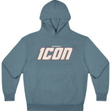 Sudadera con capucha ICON Rizz Rizz™ - Azul - XL 3050-7047 