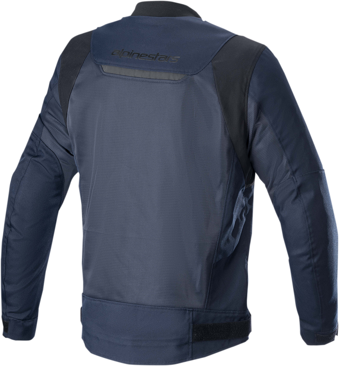 Chaqueta ALPINESTARS Luc v2 Air - Azul marino - 4XL 3308822-7150-4X