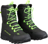 Botas ARCTIVA Advance - Negras/de alta visibilidad - Talla 10 3420-0650 