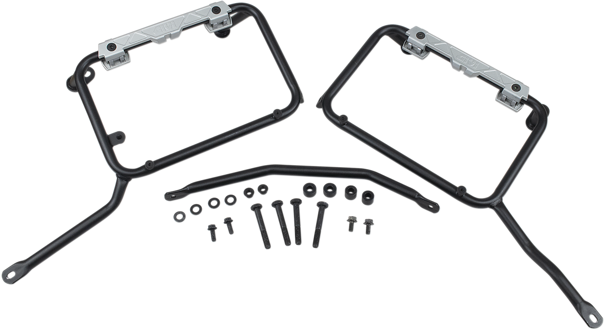 Soporte para maletas laterales GIVI PL2119CAM 