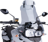 PUIG HI-TECH PARTS Visera Ajustable - Universal 6319H 