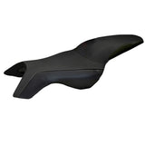 BMW K1200R 2005-2008 Seat Cover TPZ Italia Essential Black