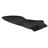 BMW K1200S 2004-2008 Seat Cover TPZ Italia Essential Black