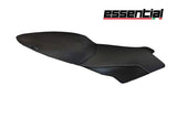 BMW K1200S 2004-2008 Seat Cover TPZ Italia Essential Black