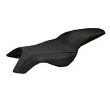 BMW K1300R 2009-2016 Seat Cover TPZ Italia Essential Black