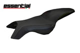 BMW K1300R 2009-2016 Seat Cover TPZ Italia Essential Black