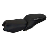 BMW K1600GT 2010-2026 Seat Cover Tappezzeria Italia TPZ in Black