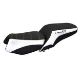 BMW K1600GT 2010-2026 Seat Cover Tappezzeria Italia TPZ Comfort in White