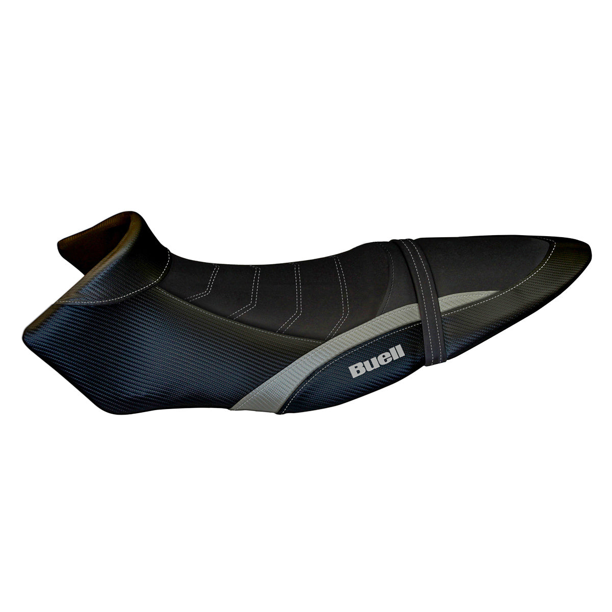 Buell XB12S XB12SX 2019-2021 Seat Cover Tappezzeria Italia TPZ