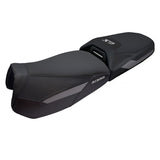 BMW R1300GS Adventure 2024-2026 Seat Cover Tappezzeria Italia TPZ Comfort Grey black