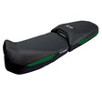 BMW R1300GS Adventure 2024 2025 Seat Cover Tappezzeria Black Army Green
