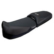 BMW R1300GS Adventure 2024 2025 Seat Cover Tappezzeria Comfort Black