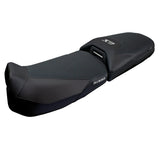 BMW R1300GS Adventure 2024 2025 Seat Cover Tappezzeria Comfort Black