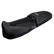 BMW R1300GS Adventure 2024 2025 Seat Cover Tappezzeria Ultragrip Black