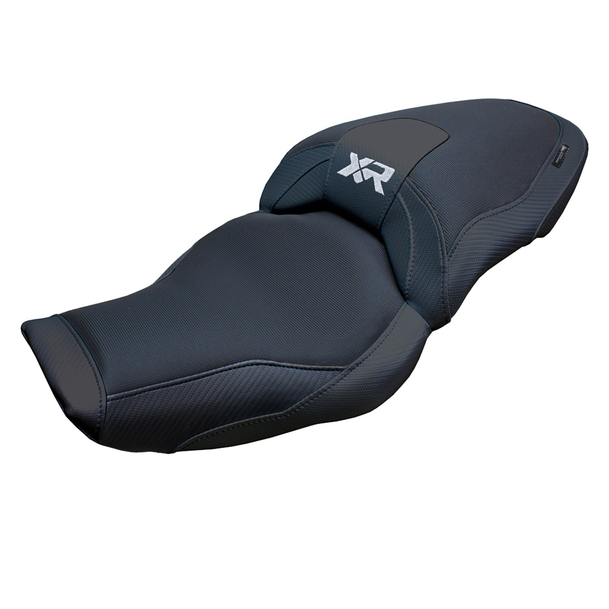 BMW S1000XR 2024-2025 Seat Cover Tappezzeria Italia TPZ Comfort in Black
