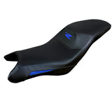 BMW G310R 2021-2026 Seat Cover Tappezzeria Italia TPZ Comfort in Blue and Black
