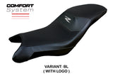 BMW G310R 2021-2026 Seat Cover Tappezzeria Italia TPZ Comfort in Black