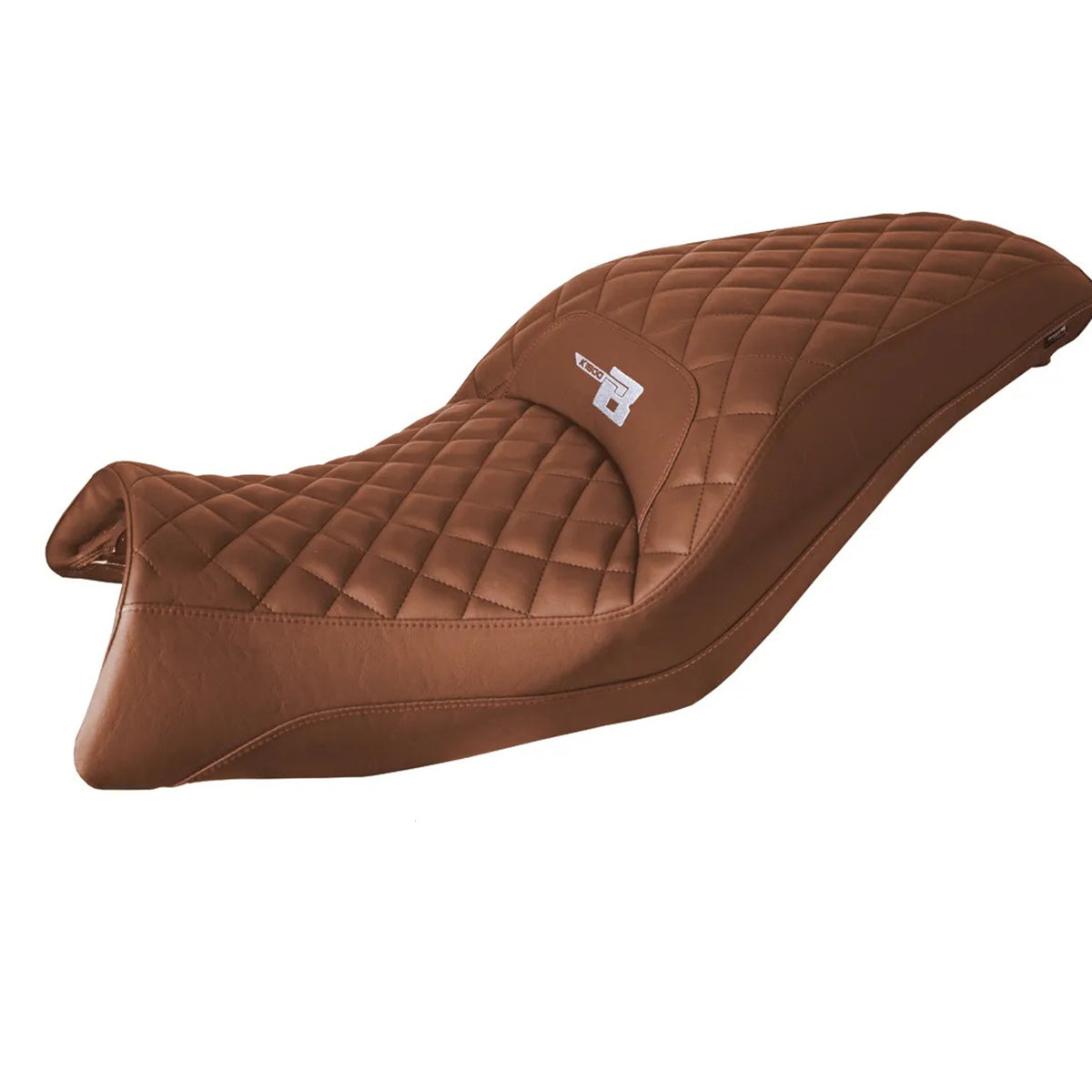 BMW K1600B 2017-2026 Seat Cover TPZ Italia comfort Brick