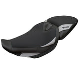 BMW R1300R 2025-2026 Seat Cover TPZ Italia Silver