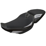 BMW R1300R 2025-2026 Seat Cover TPZ Italia Comfort Silver