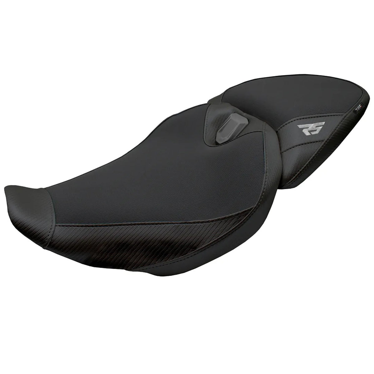 BMW R1300RS 2025-2026 Seat Cover TPZ Italia Black