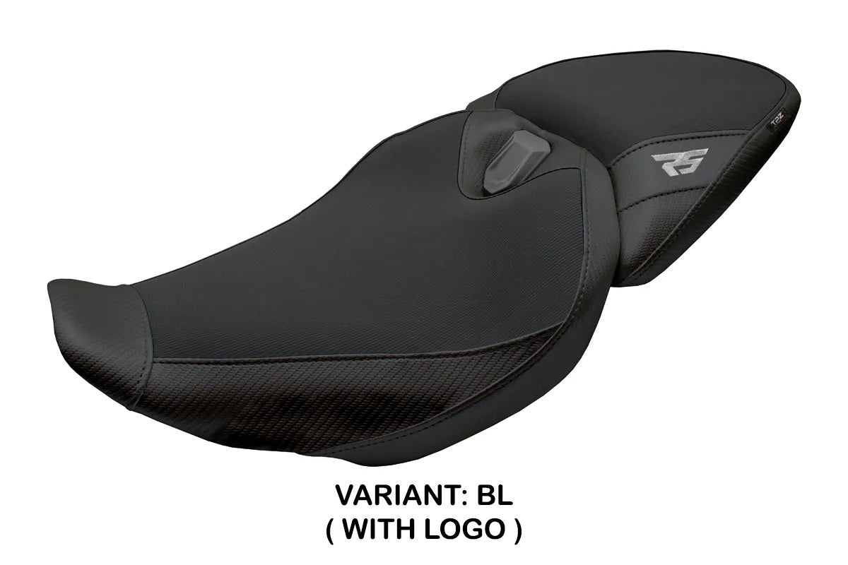 BMW R1300RS 2025-2026 Seat Cover TPZ Italia Black