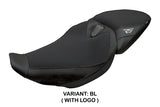 BMW R1300RS 2025-2026 Seat Cover TPZ Italia Black