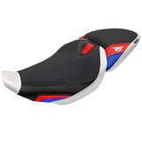 BMW R1300RS 2025-2026 Seat Cover TPZ Italia White Red Blue Black